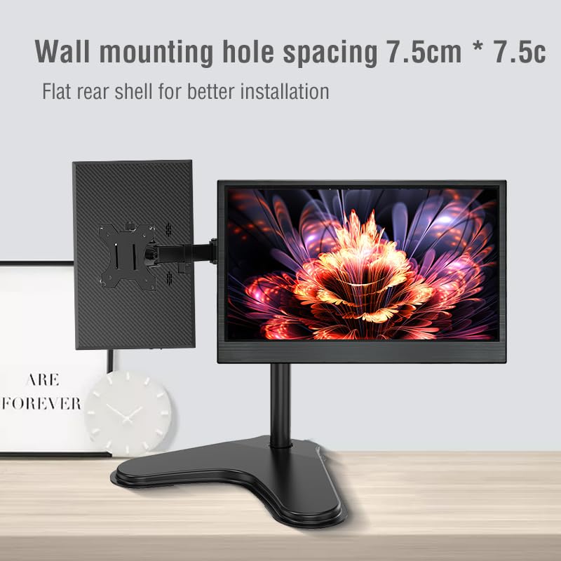 新品 ANMITE 11.6インチ ポータブルモニター 本体 Amazon.com: Anmite 11.6 Inch Portable Monitor IPS Type‑C